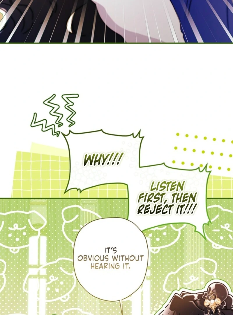 Read I Became the Male Leads Adopted Daughter EN Manga Online