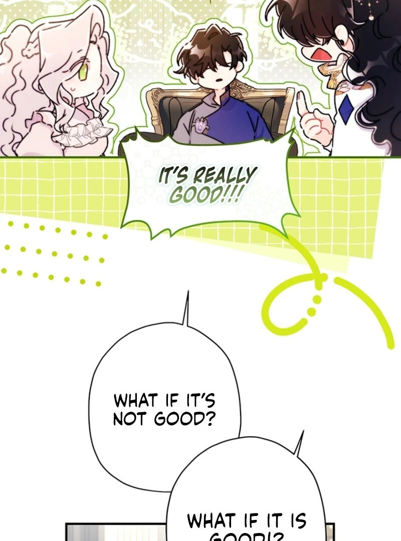 Read I Became the Male Leads Adopted Daughter EN Manga Online