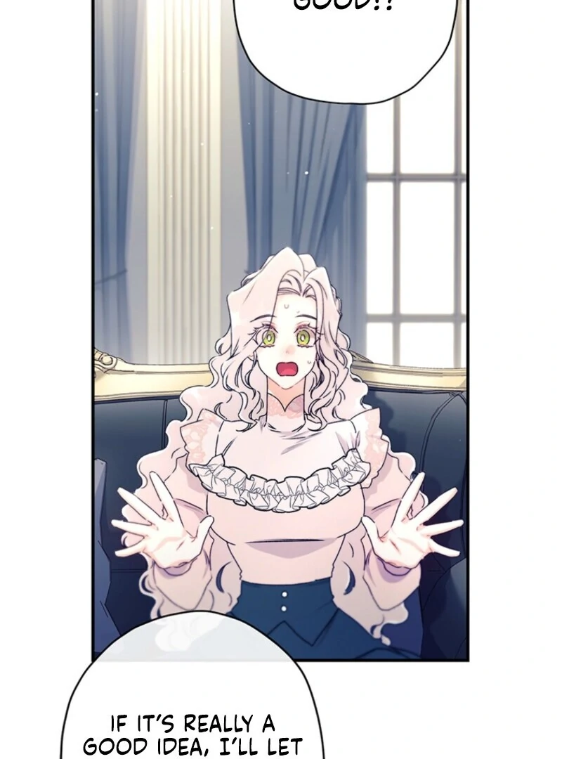 Read I Became the Male Leads Adopted Daughter EN Manga Online