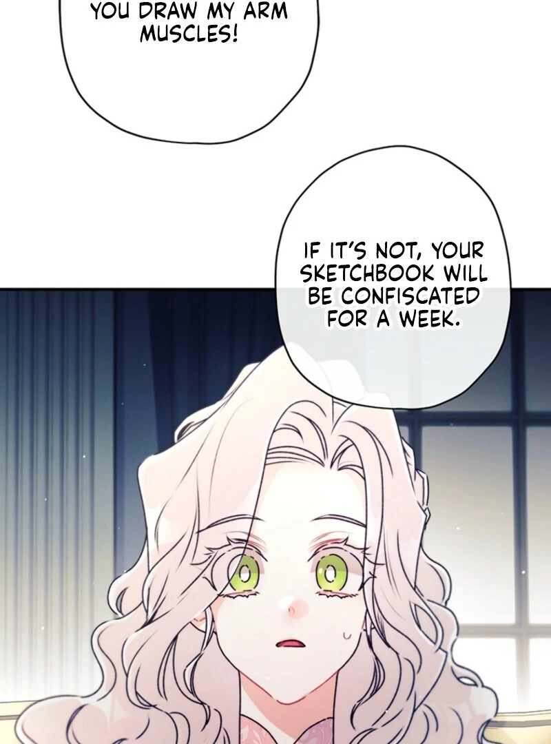 Read I Became the Male Leads Adopted Daughter EN Manga Online