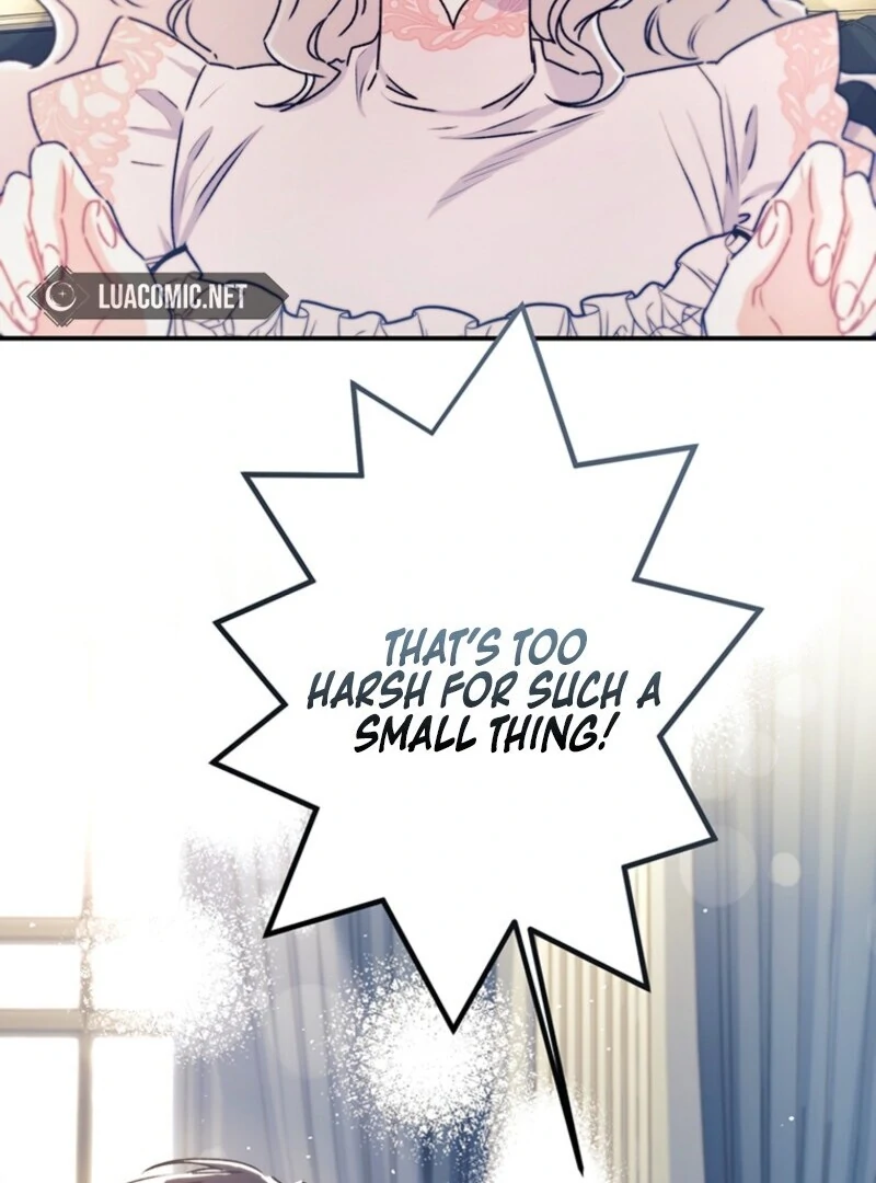 Read I Became the Male Leads Adopted Daughter EN Manga Online