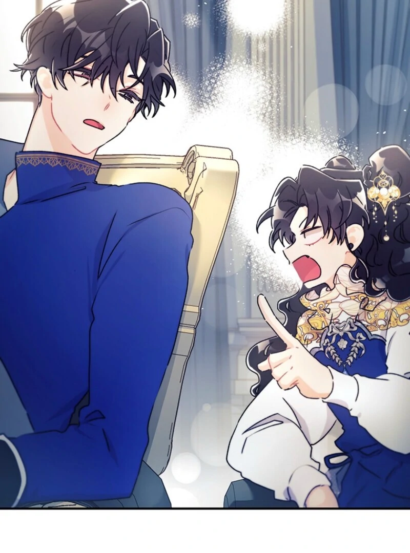 Read I Became the Male Leads Adopted Daughter EN Manga Online