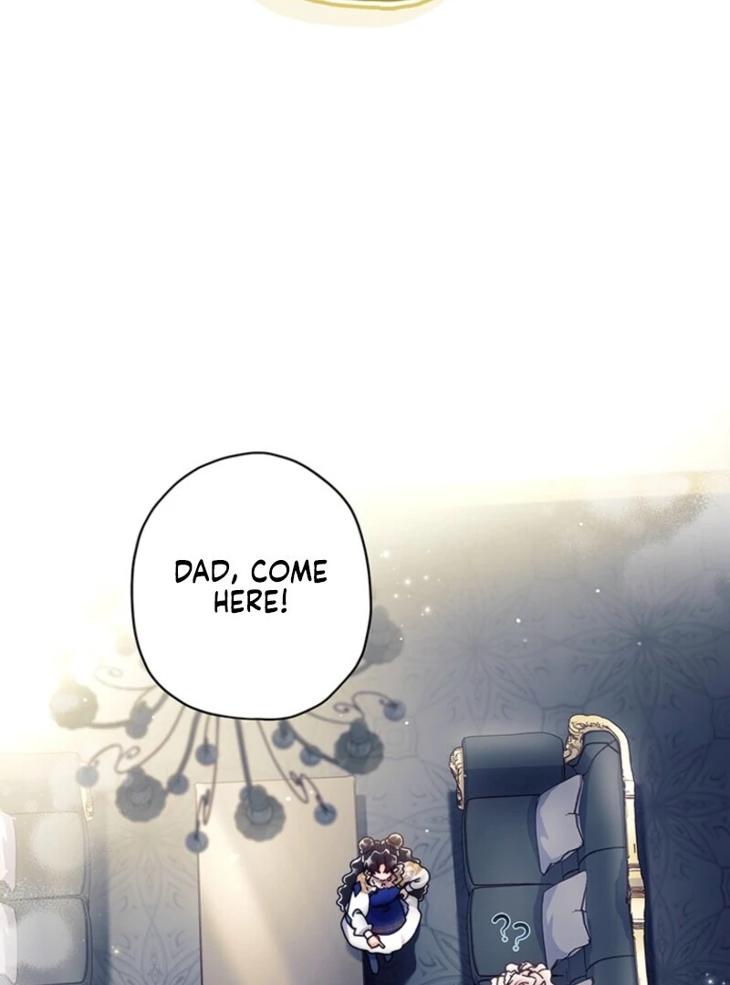 Read I Became the Male Leads Adopted Daughter EN Manga Online
