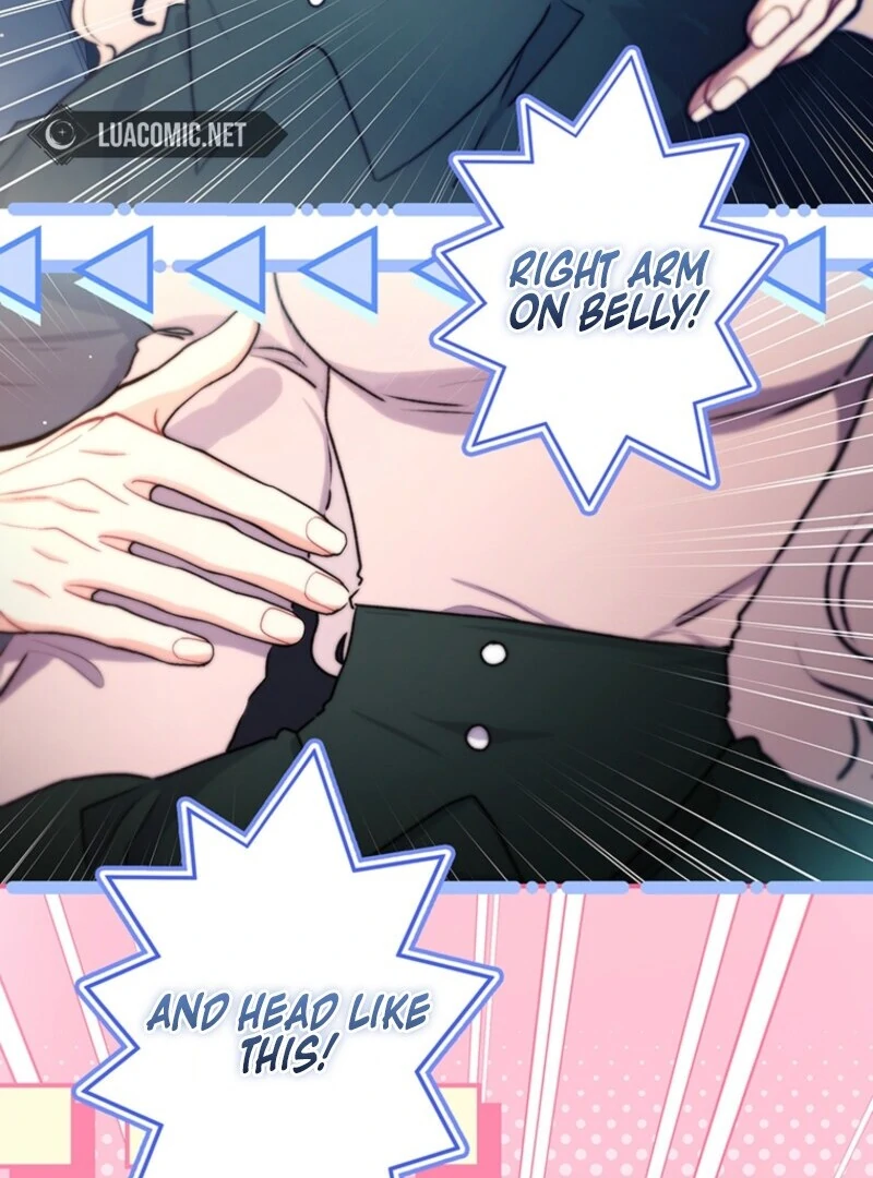 Read I Became the Male Leads Adopted Daughter EN Manga Online