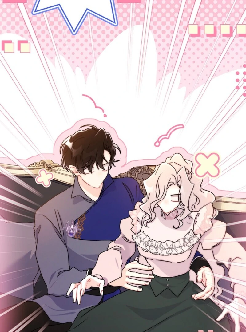 Read I Became the Male Leads Adopted Daughter EN Manga Online