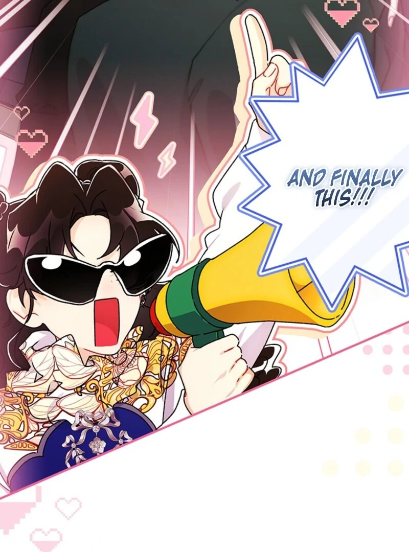 Read I Became the Male Leads Adopted Daughter EN Manga Online