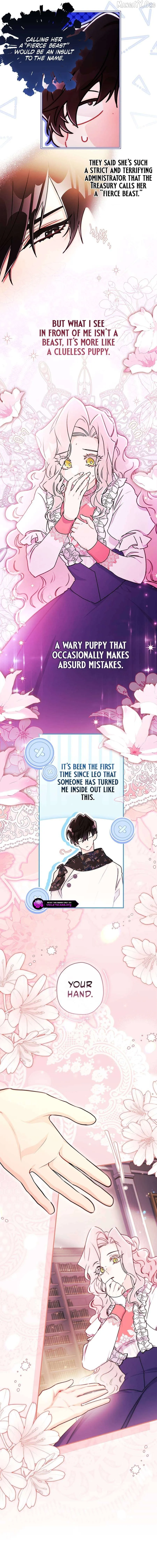 Read I Became the Male Leads Adopted Daughter EN Manga Online