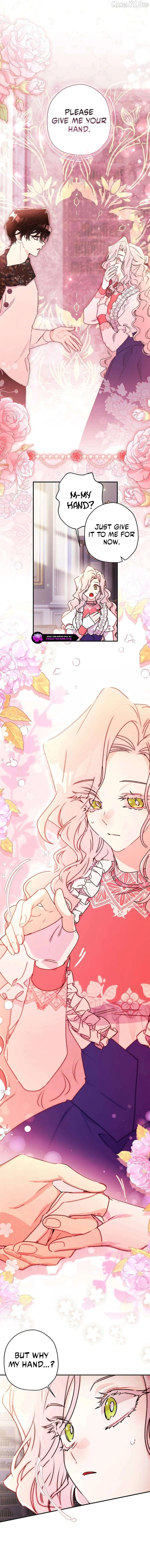 Read I Became the Male Leads Adopted Daughter EN Manga Online
