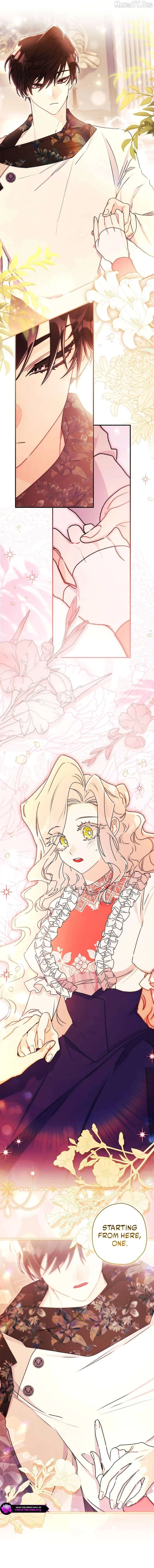 Read I Became the Male Leads Adopted Daughter EN Manga Online