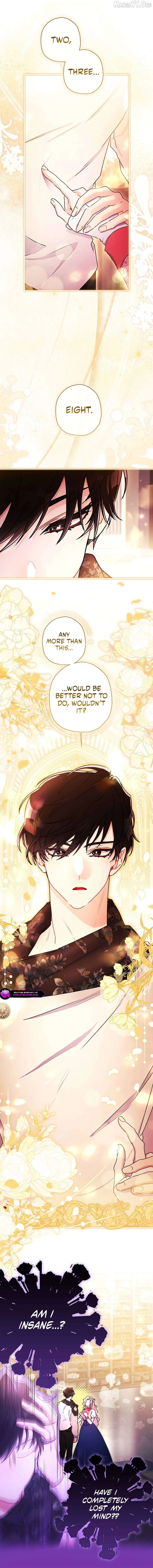 Read I Became the Male Leads Adopted Daughter EN Manga Online