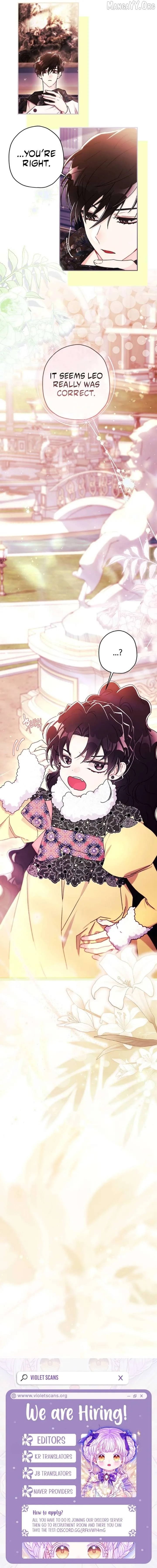 Read I Became the Male Leads Adopted Daughter EN Manga Online