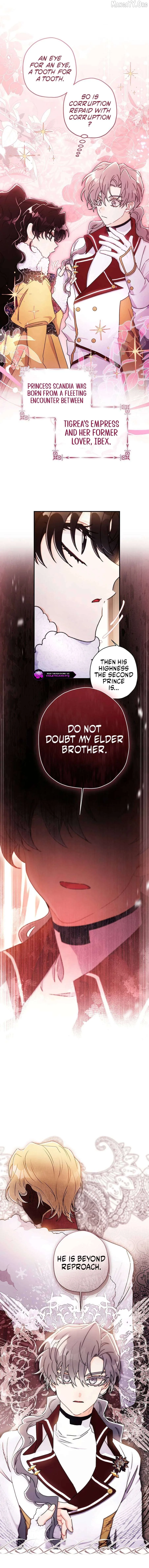 Read I Became the Male Leads Adopted Daughter EN Manga Online