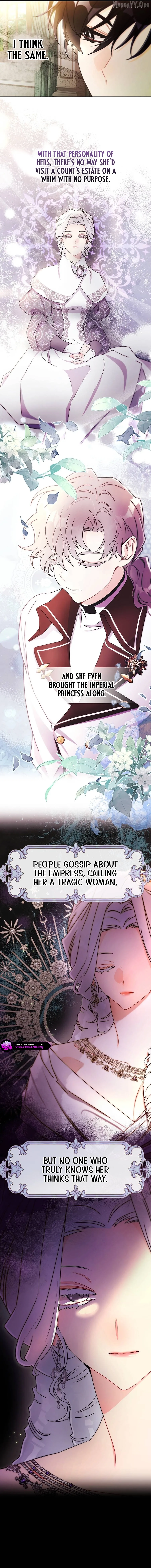 Read I Became the Male Leads Adopted Daughter EN Manga Online
