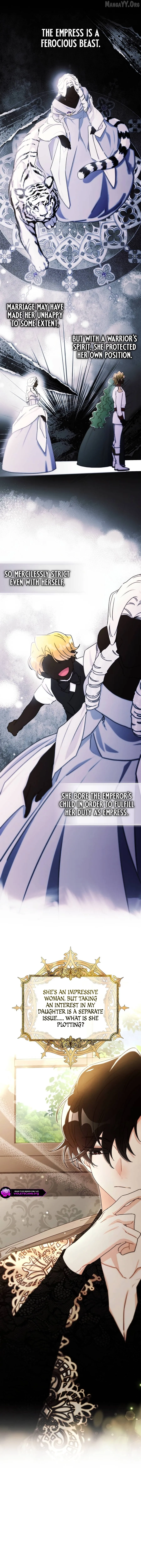 Read I Became the Male Leads Adopted Daughter EN Manga Online