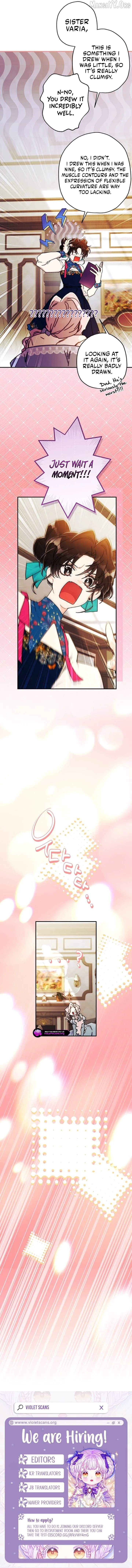 Read I Became the Male Leads Adopted Daughter EN Manga Online
