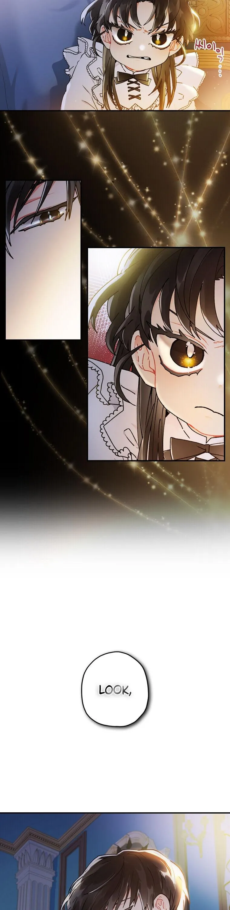 Read I Became the Male Leads Adopted Daughter EN Manga Online