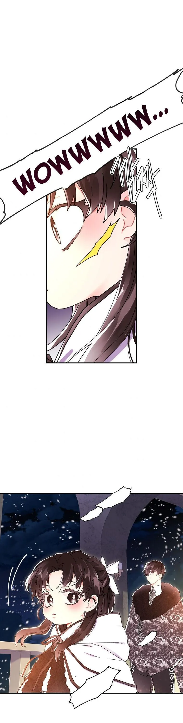 Read I Became the Male Leads Adopted Daughter EN Manga Online