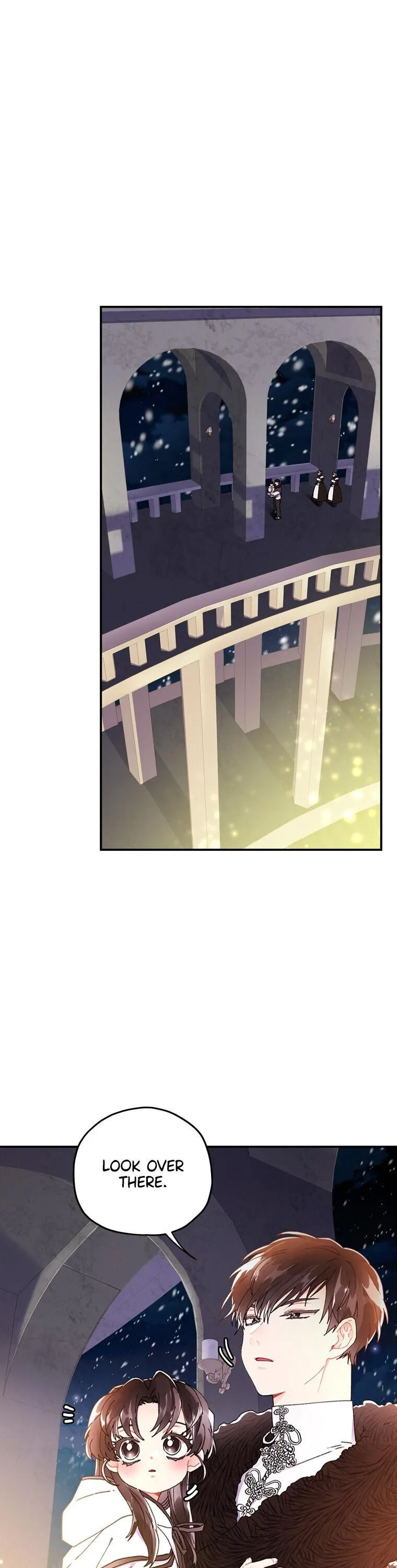 Read I Became the Male Leads Adopted Daughter EN Manga Online