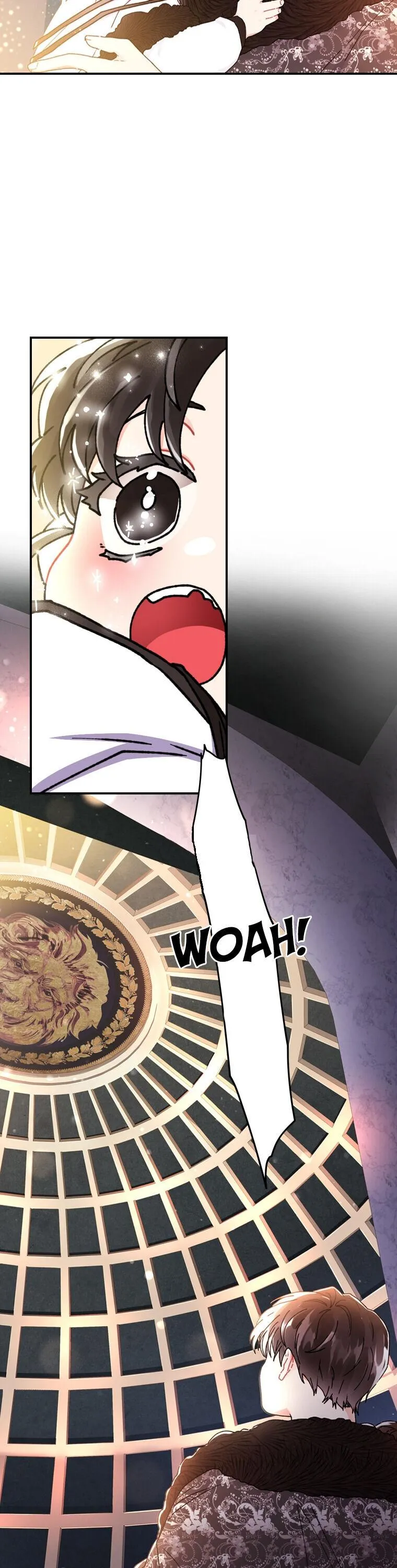 Read I Became the Male Leads Adopted Daughter EN Manga Online