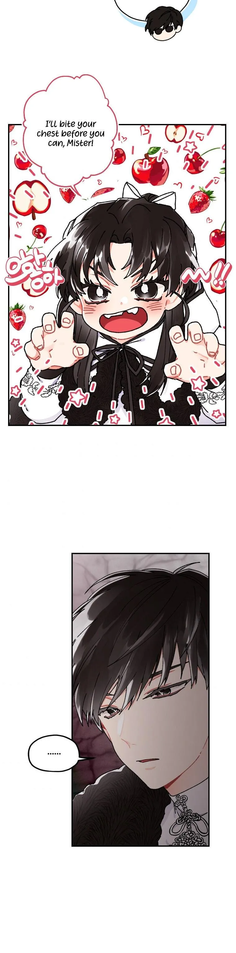 Read I Became the Male Leads Adopted Daughter EN Manga Online