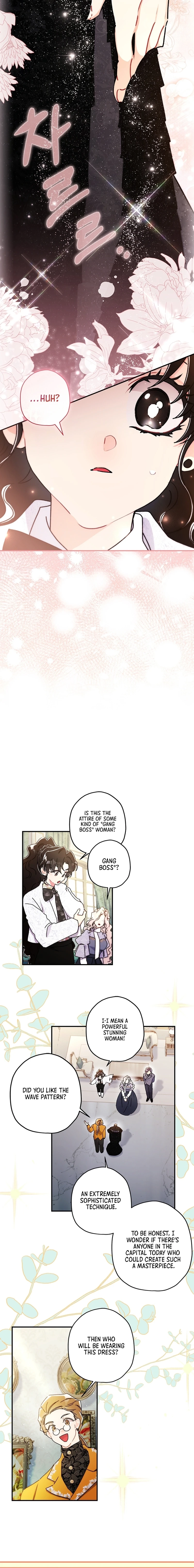 Read I Became the Male Leads Adopted Daughter EN Manga Online