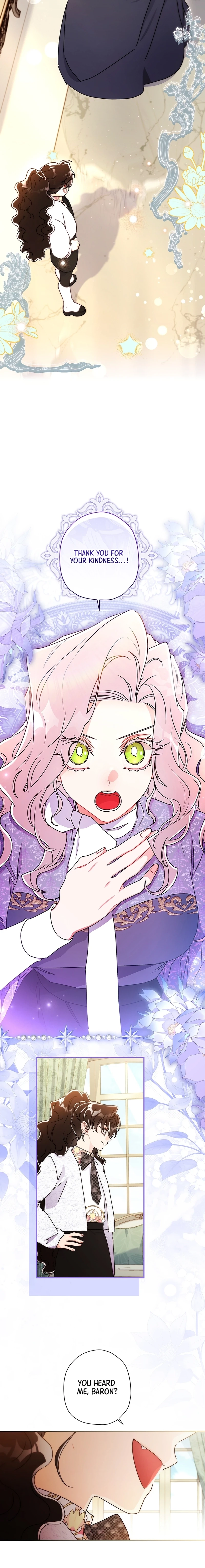 Read I Became the Male Leads Adopted Daughter EN Manga Online