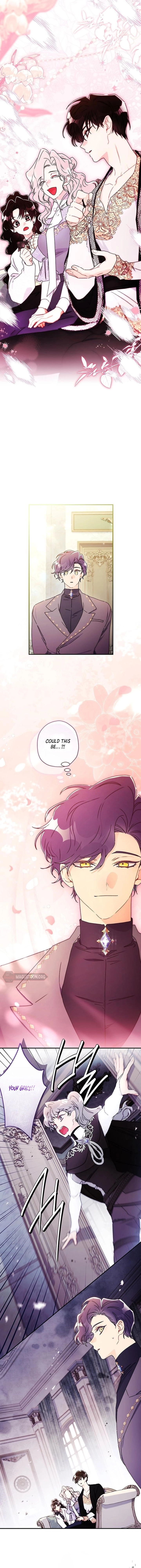Read I Became the Male Leads Adopted Daughter EN Manga Online