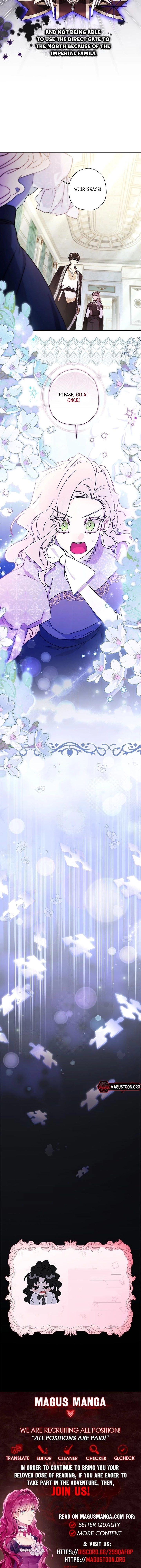 Read I Became the Male Leads Adopted Daughter EN Manga Online