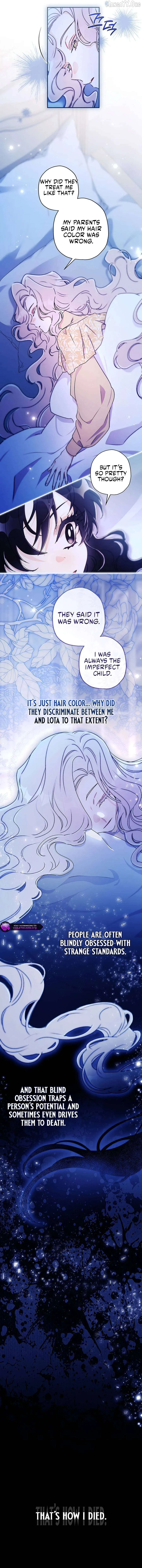 Read I Became the Male Leads Adopted Daughter EN Manga Online