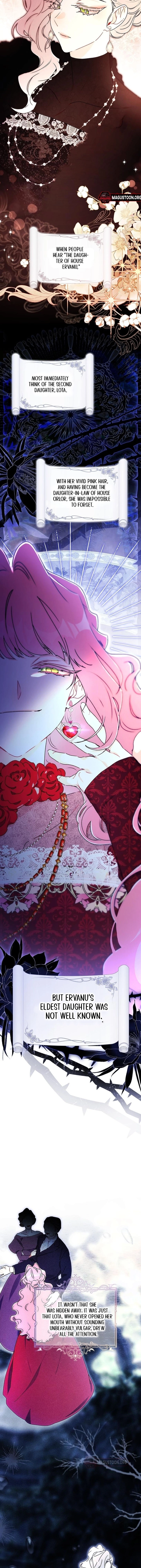 Read I Became the Male Leads Adopted Daughter EN Manga Online