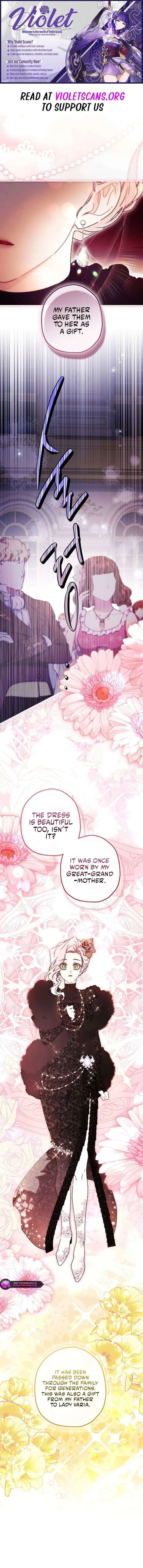 Read I Became the Male Leads Adopted Daughter EN Manga Online