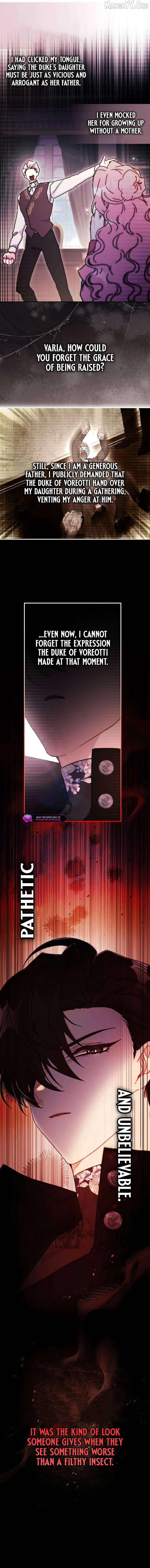 Read I Became the Male Leads Adopted Daughter EN Manga Online