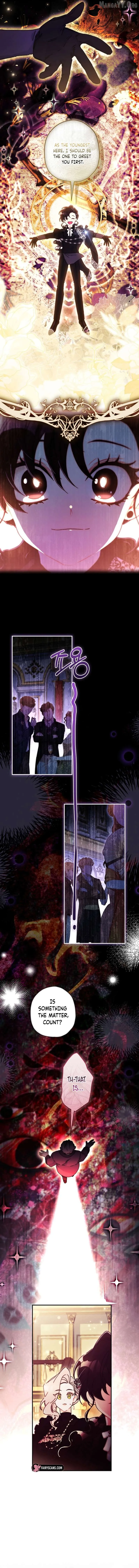 Read I Became the Male Leads Adopted Daughter EN Manga Online