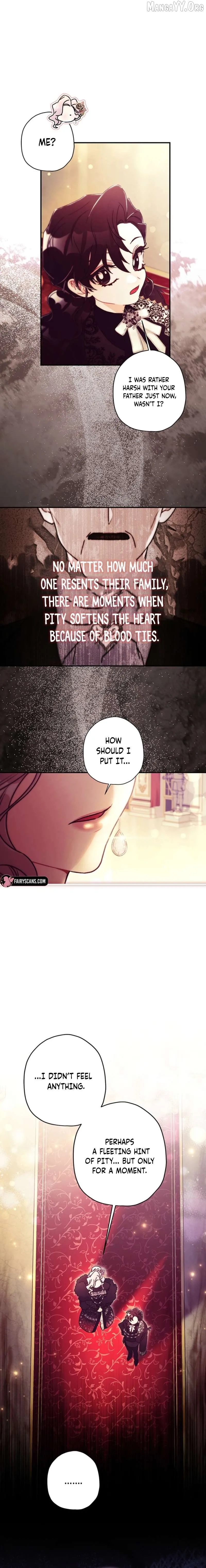 Read I Became the Male Leads Adopted Daughter EN Manga Online