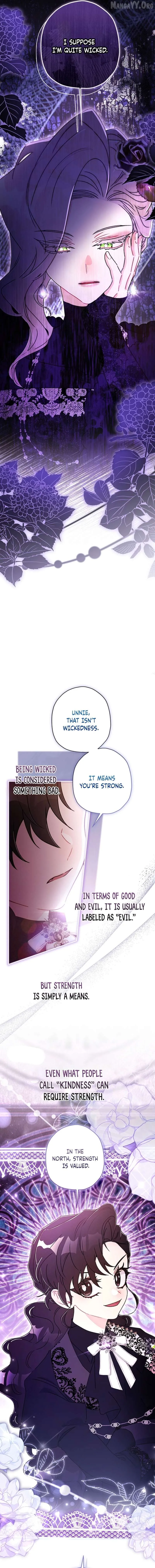 Read I Became the Male Leads Adopted Daughter EN Manga Online