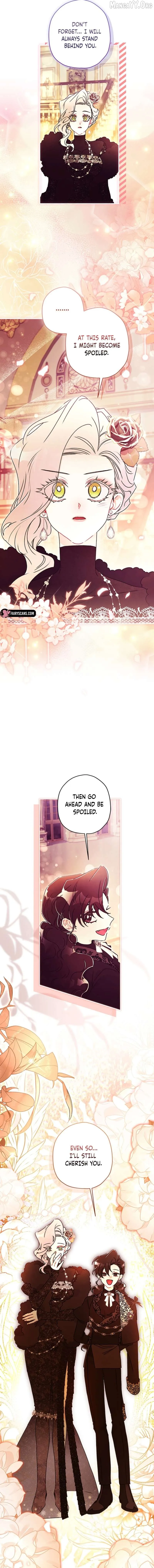 Read I Became the Male Leads Adopted Daughter EN Manga Online