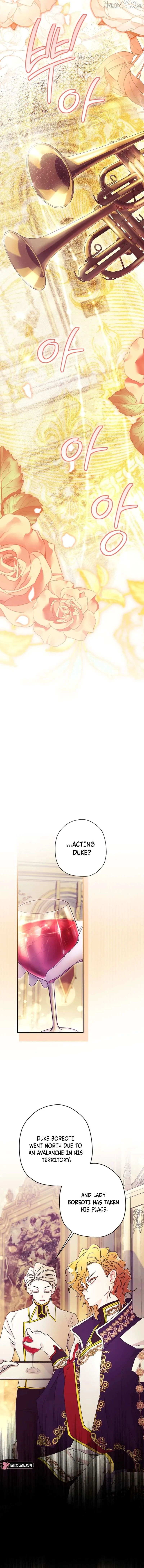 Read I Became the Male Leads Adopted Daughter EN Manga Online