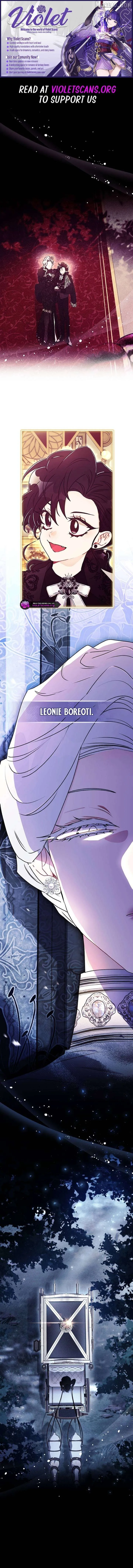 Read I Became the Male Leads Adopted Daughter EN Manga Online