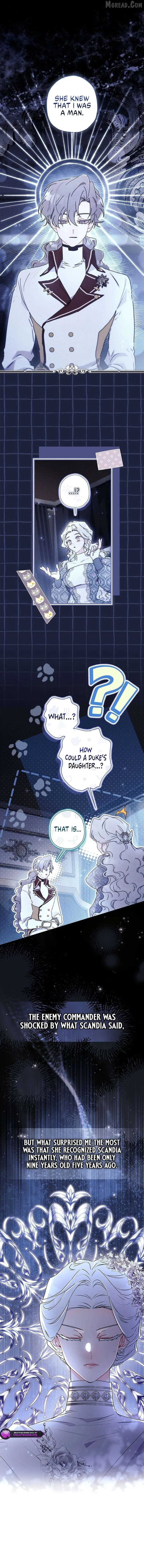 Read I Became the Male Leads Adopted Daughter EN Manga Online