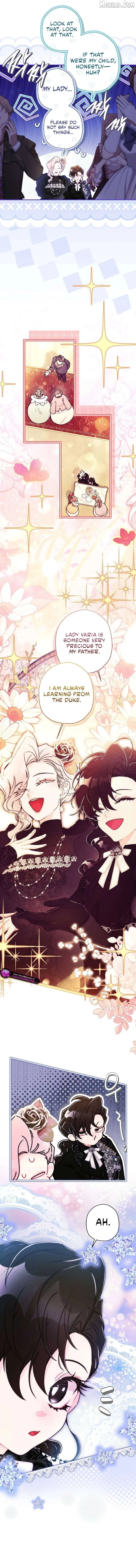 Read I Became the Male Leads Adopted Daughter EN Manga Online
