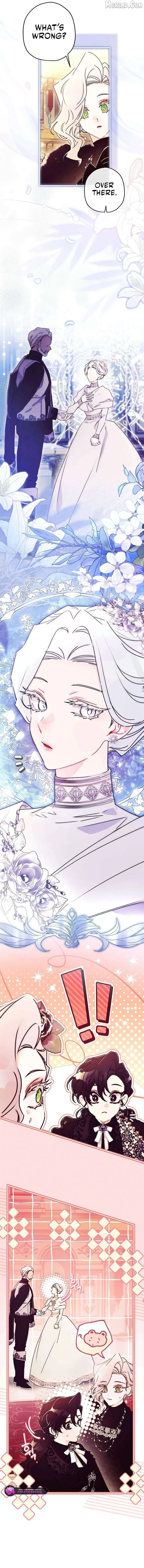 Read I Became the Male Leads Adopted Daughter EN Manga Online