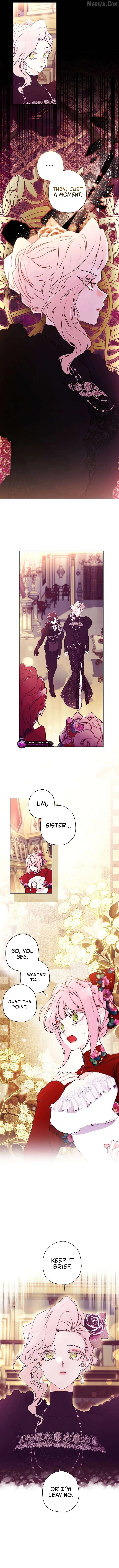 Read I Became the Male Leads Adopted Daughter EN Manga Online