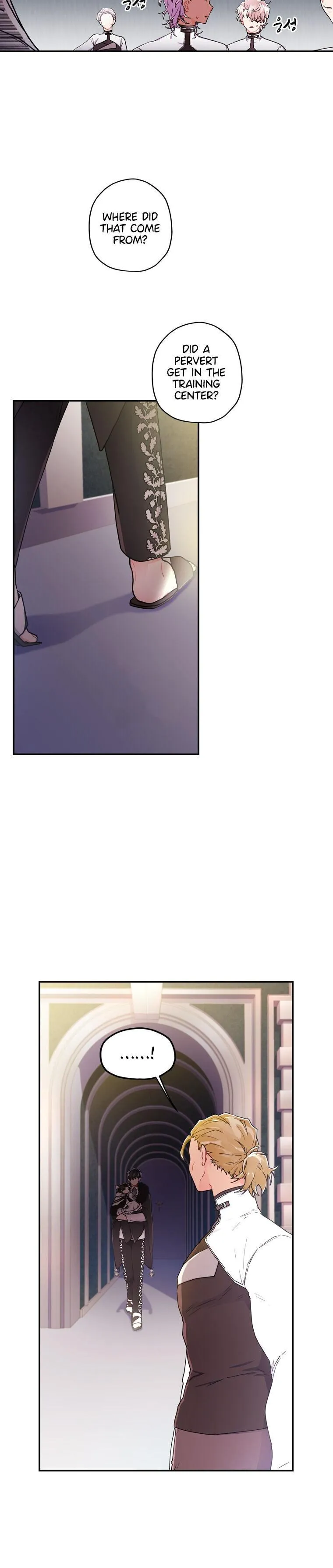 Read I Became the Male Leads Adopted Daughter EN Manga Online