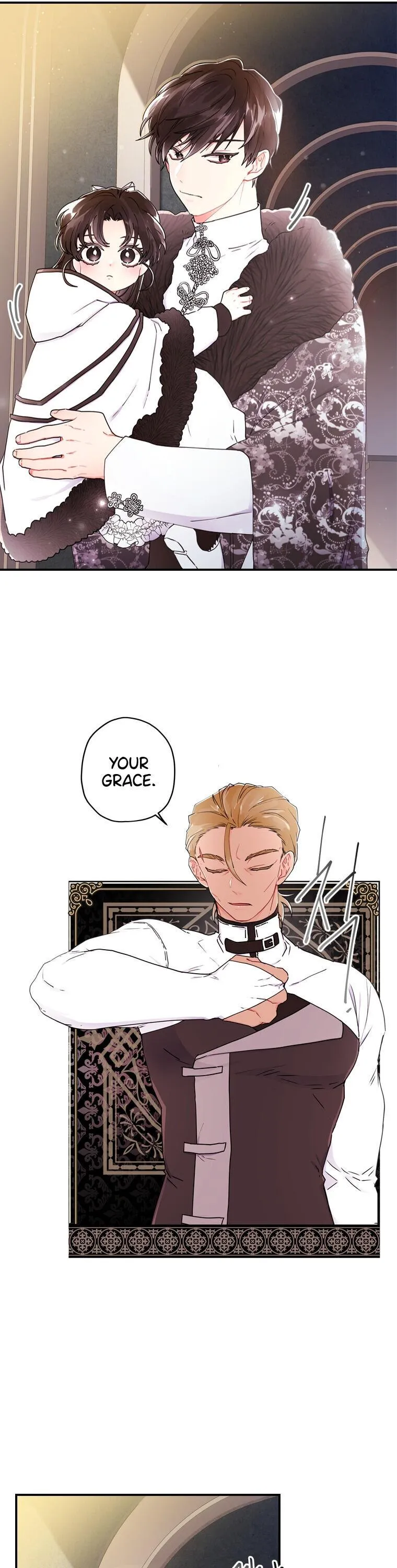 Read I Became the Male Leads Adopted Daughter EN Manga Online