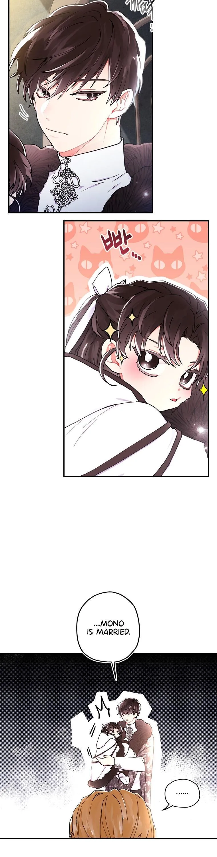 Read I Became the Male Leads Adopted Daughter EN Manga Online