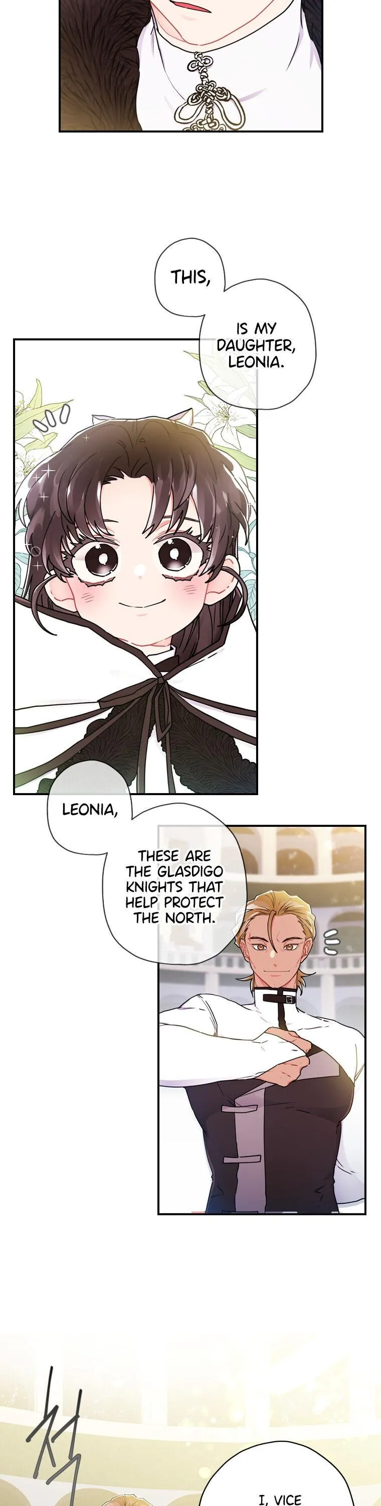 Read I Became the Male Leads Adopted Daughter EN Manga Online