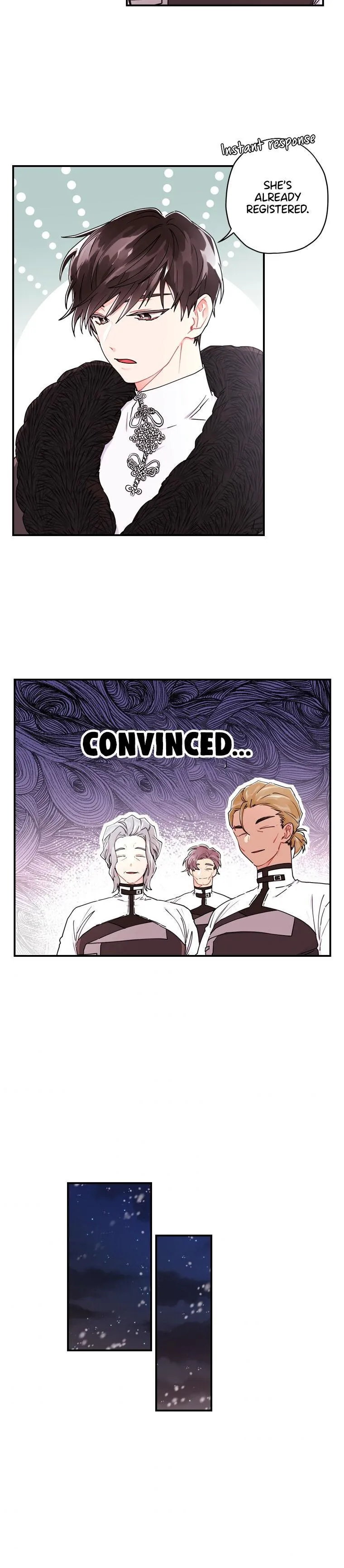 Read I Became the Male Leads Adopted Daughter EN Manga Online