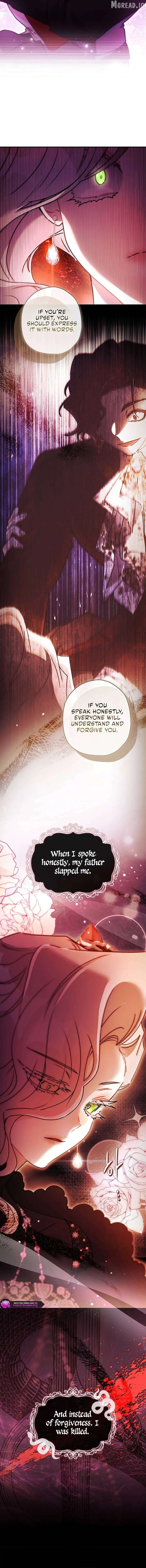 Read I Became the Male Leads Adopted Daughter EN Manga Online