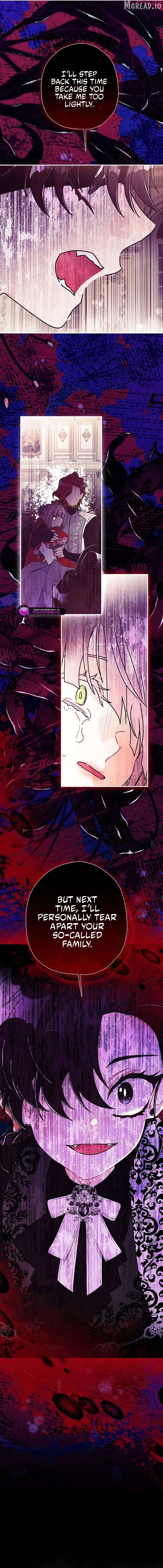 Read I Became the Male Leads Adopted Daughter EN Manga Online
