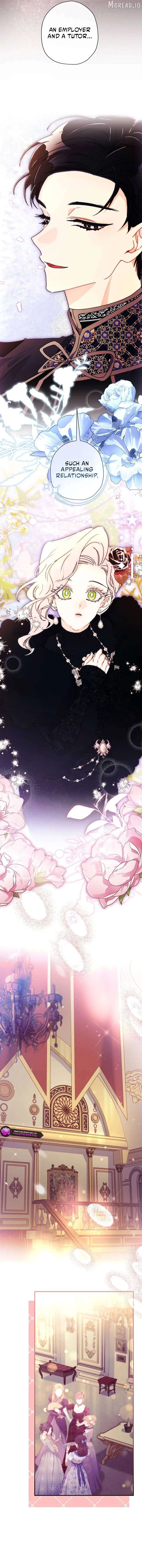 Read I Became the Male Leads Adopted Daughter EN Manga Online